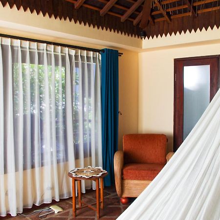 Villa Elang Canggu Kültér fotó