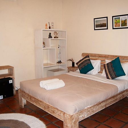 Villa Elang Canggu Kültér fotó