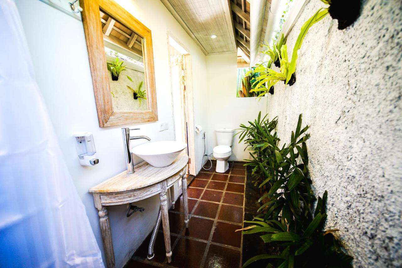 Villa Elang Canggu Kültér fotó