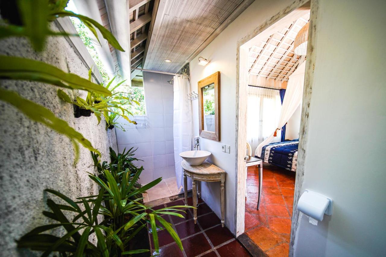 Villa Elang Canggu Kültér fotó