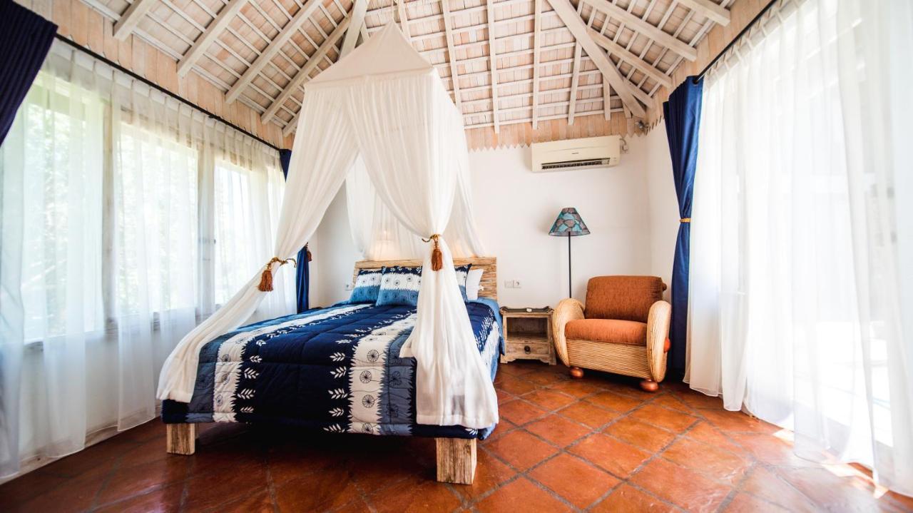 Villa Elang Canggu Kültér fotó