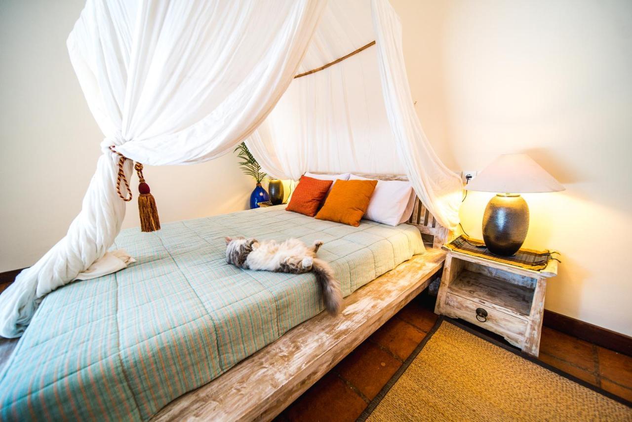 Villa Elang Canggu Kültér fotó