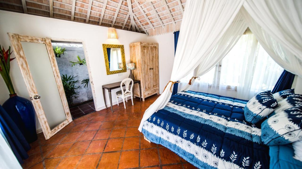 Villa Elang Canggu Kültér fotó