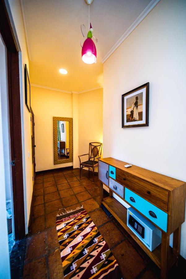 Villa Elang Canggu Kültér fotó