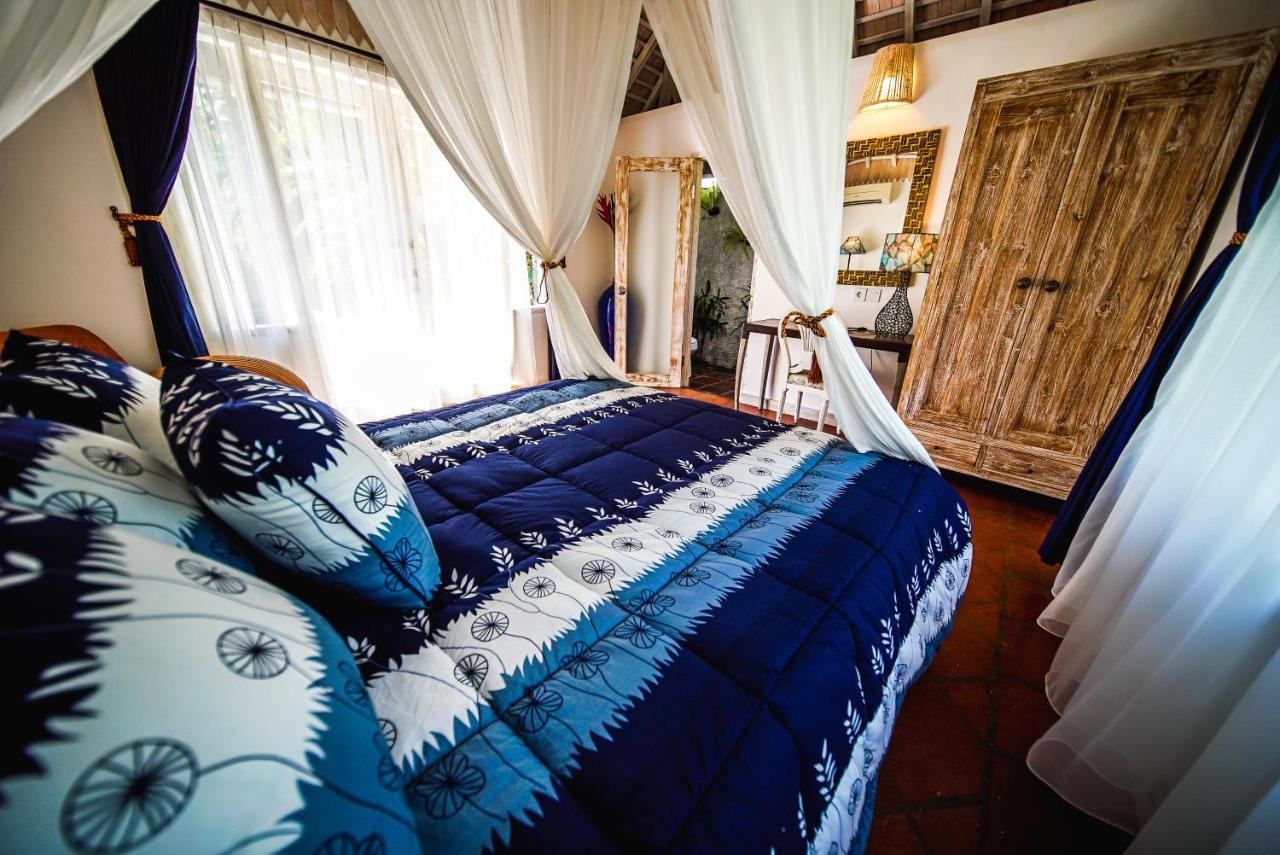 Villa Elang Canggu Kültér fotó
