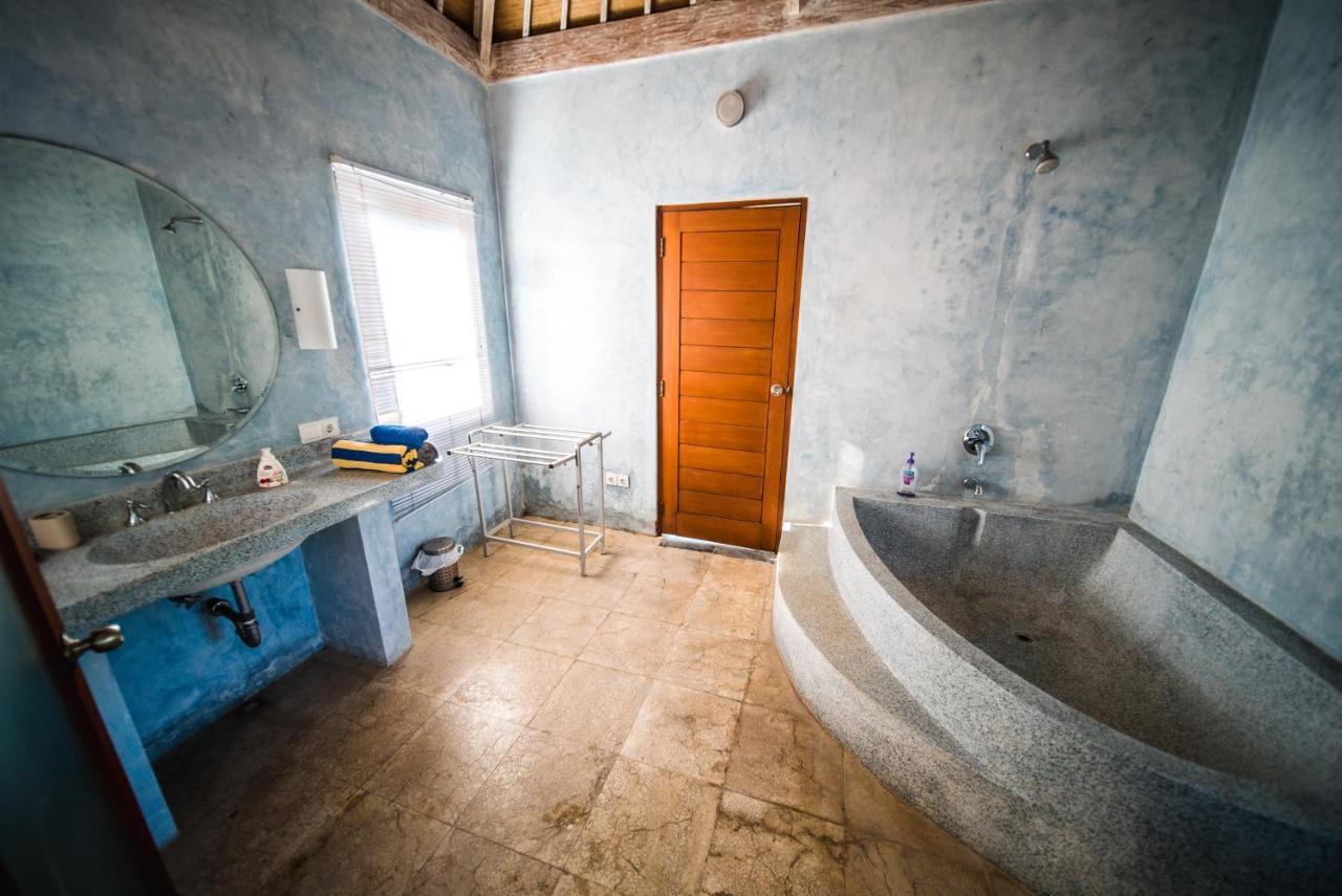 Villa Elang Canggu Kültér fotó