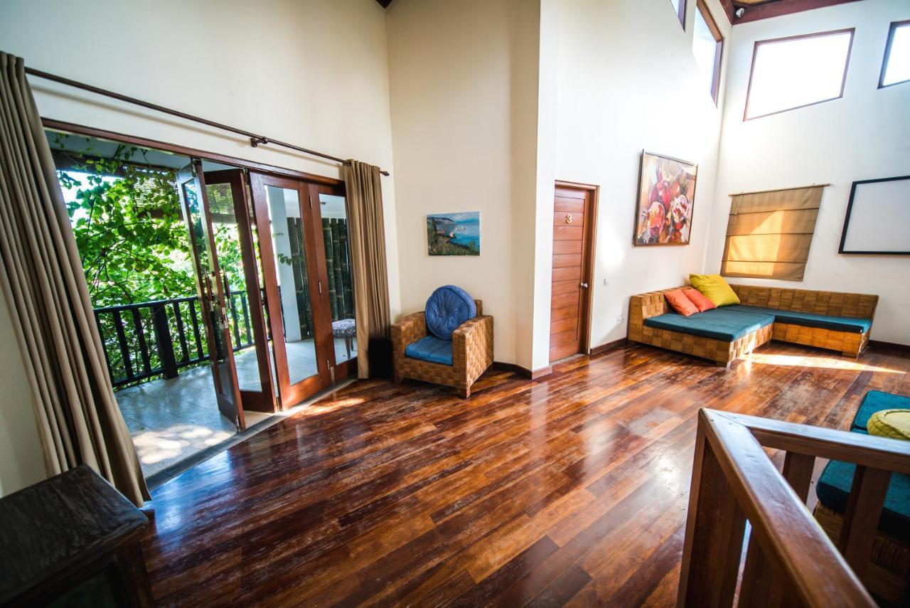Villa Elang Canggu Kültér fotó