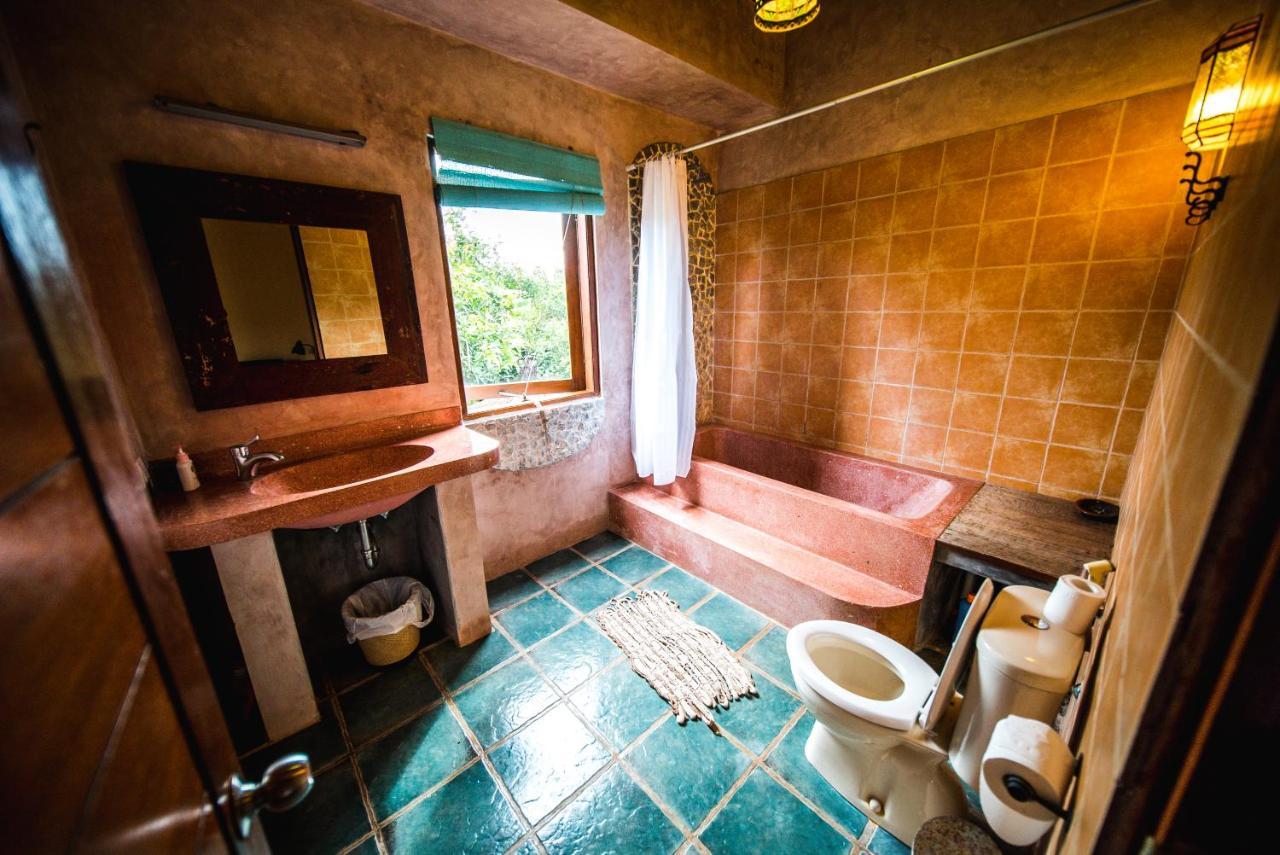 Villa Elang Canggu Kültér fotó