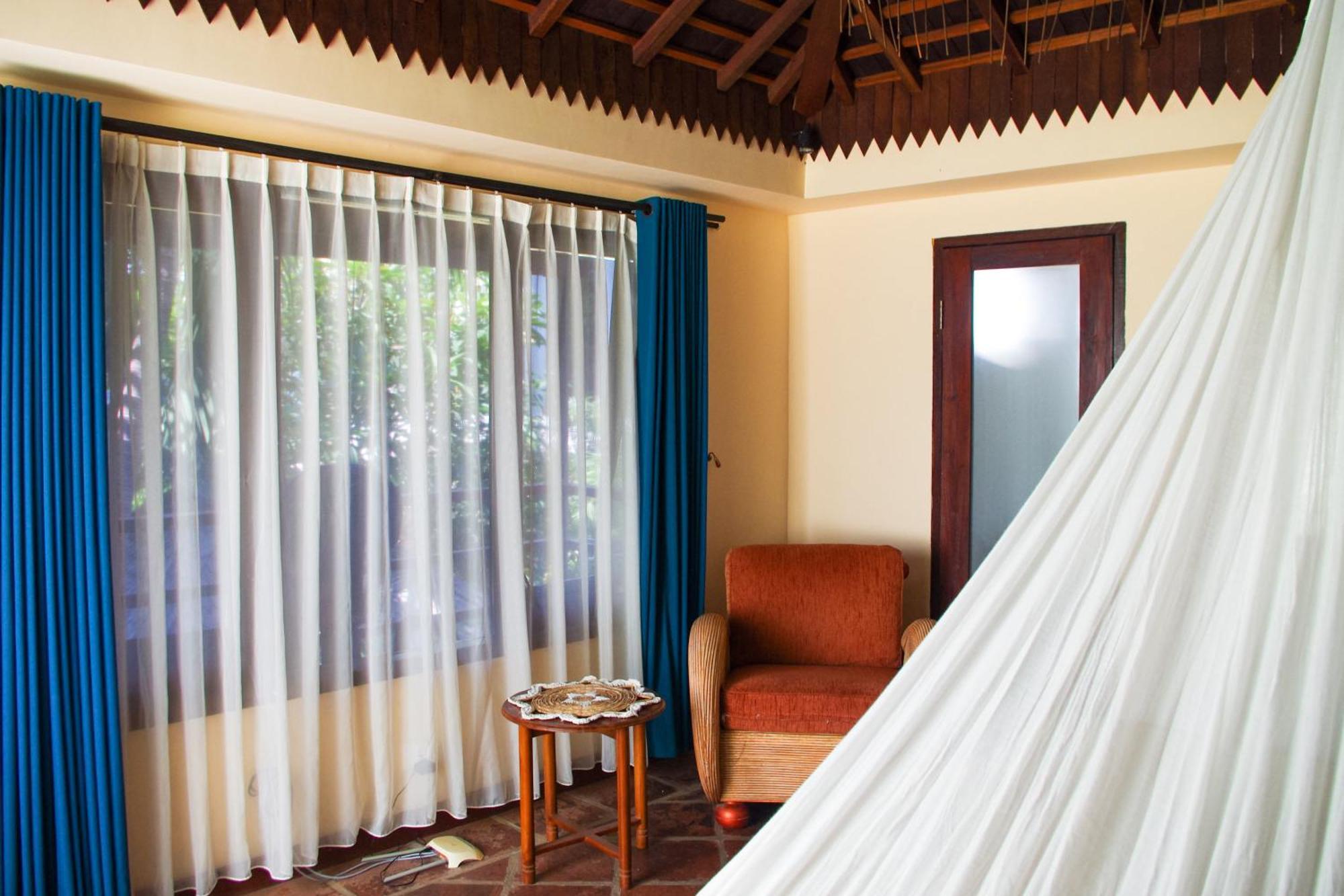 Villa Elang Canggu Kültér fotó