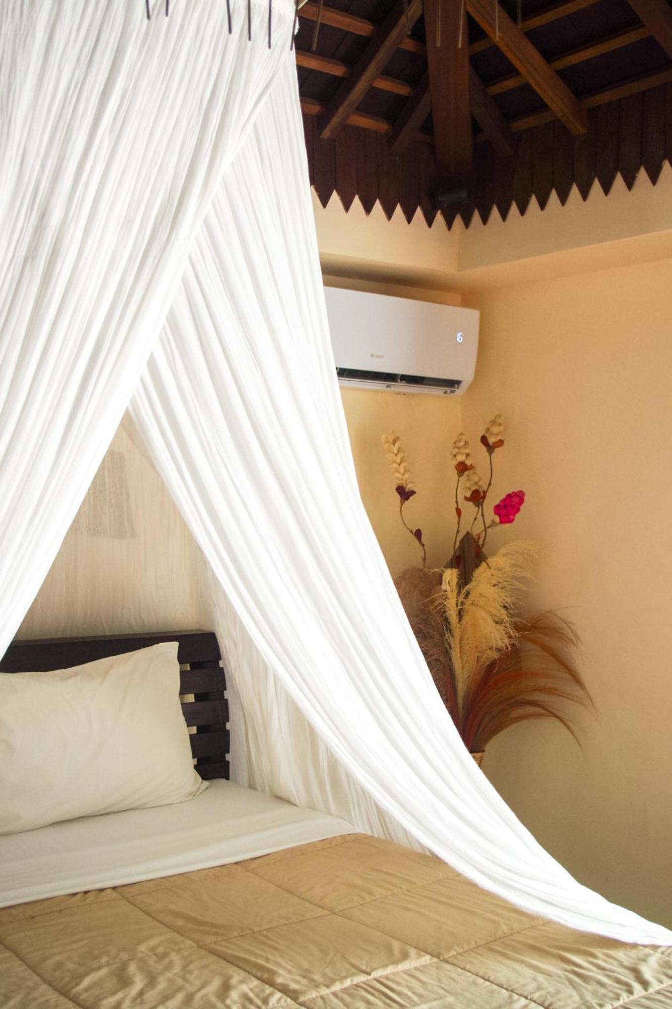 Villa Elang Canggu Kültér fotó